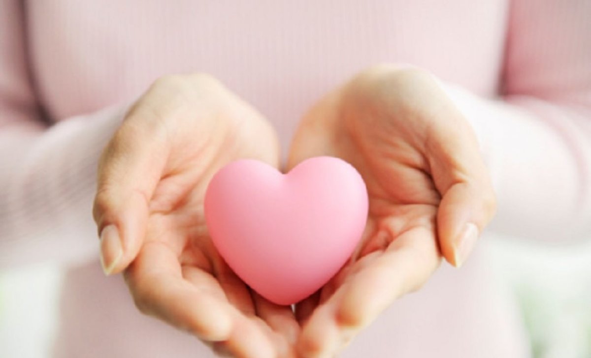 Любовь и Нелюбовь к себе