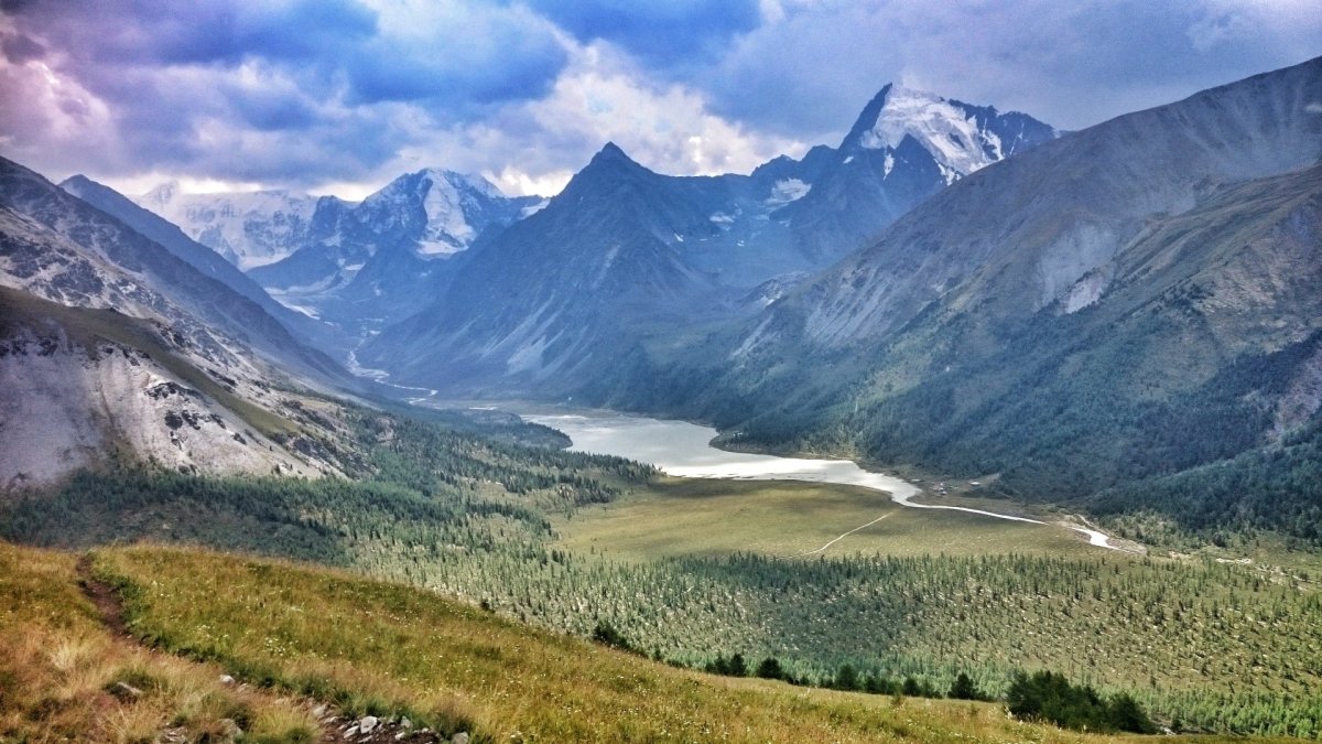 KTC Павловск Алтайский край