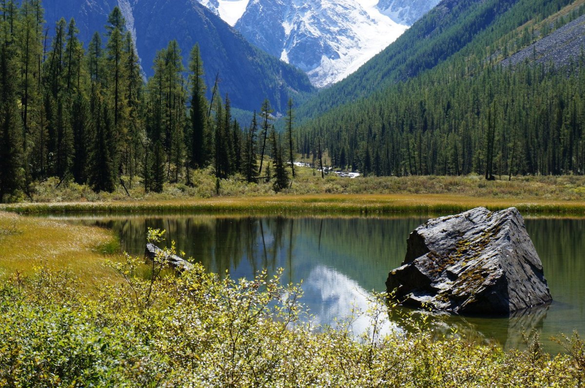 Онгудайский район