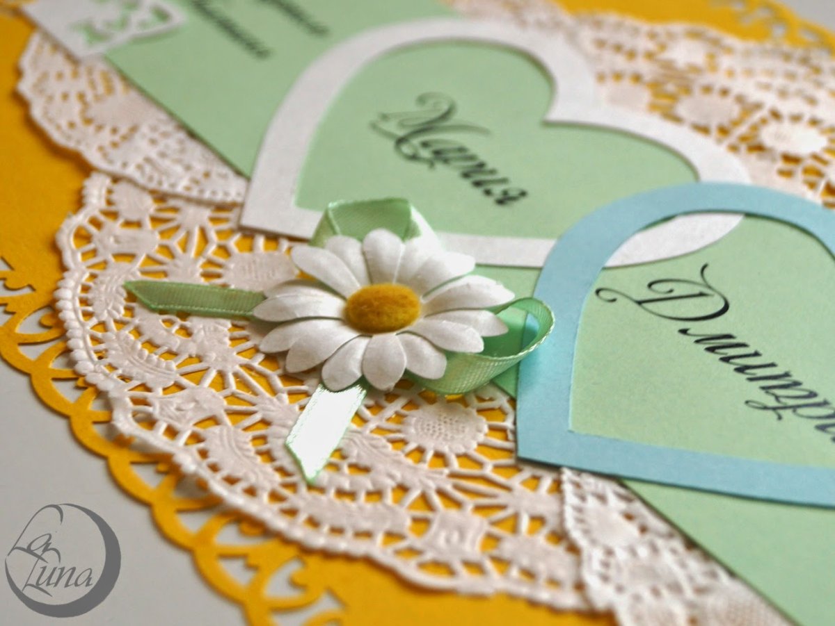 Букет ромашек для любимой