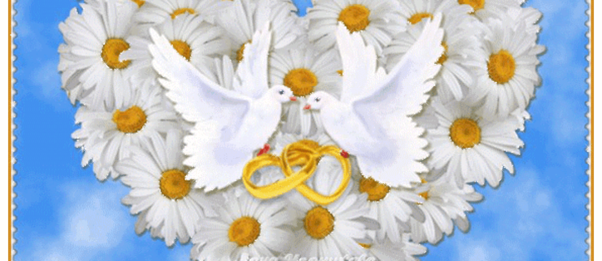 Букет из ромашек