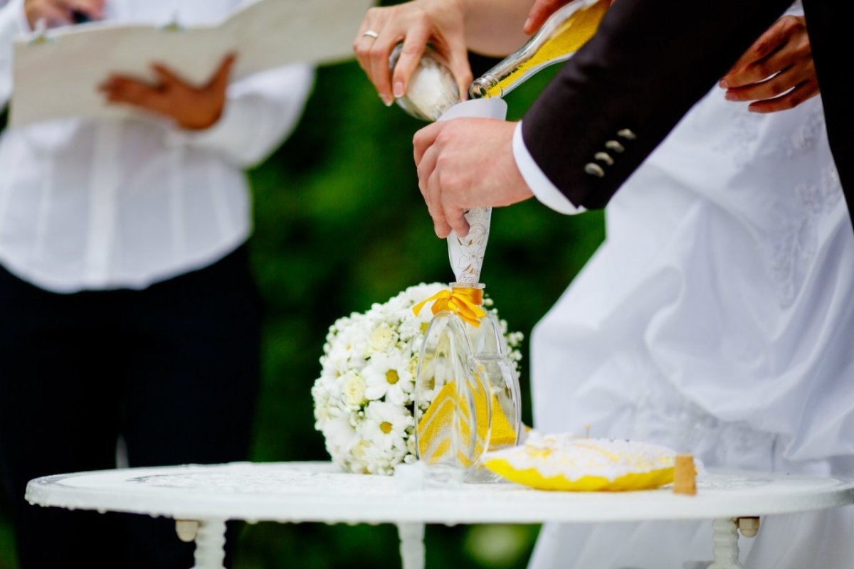 9 Лет свадьбы