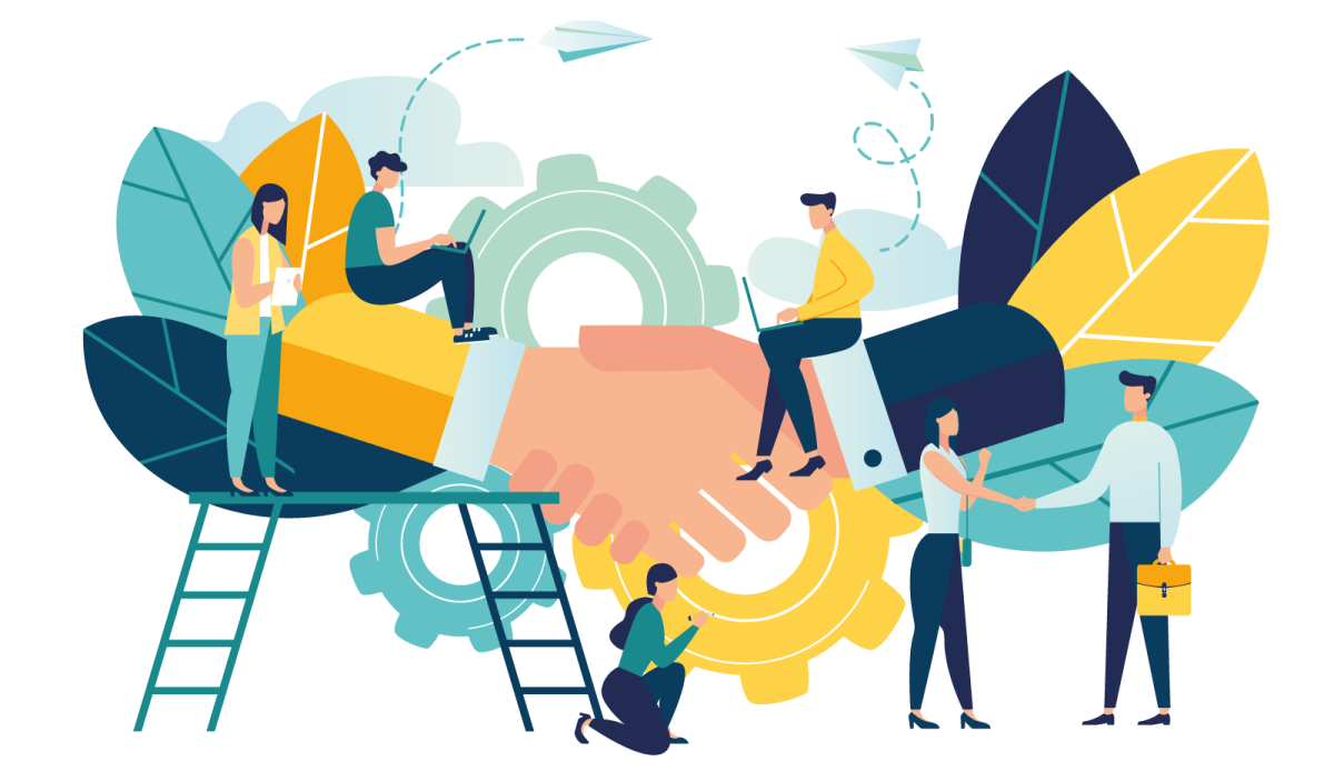 Командный дух