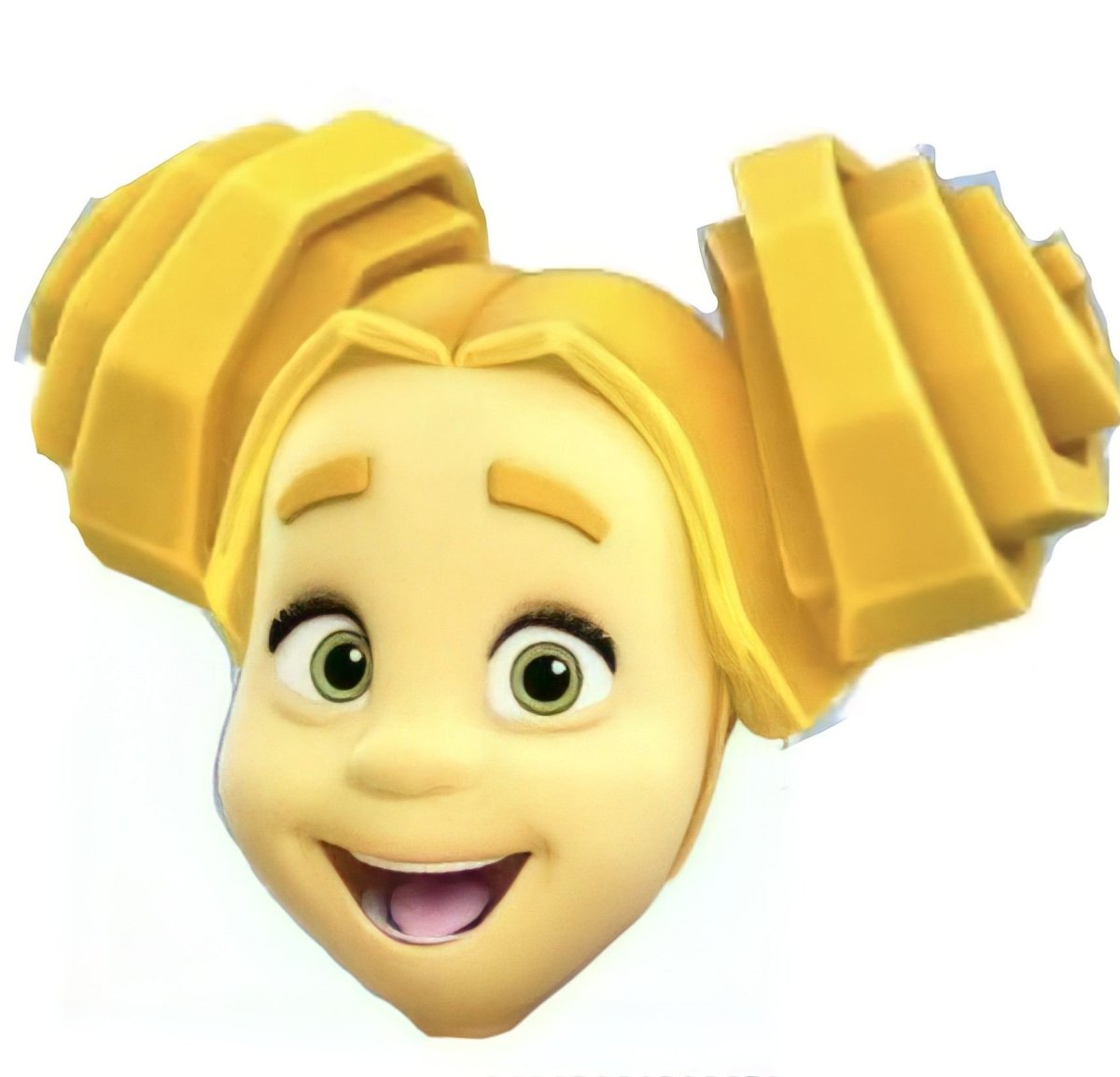 Фиксики Фиксология Верта