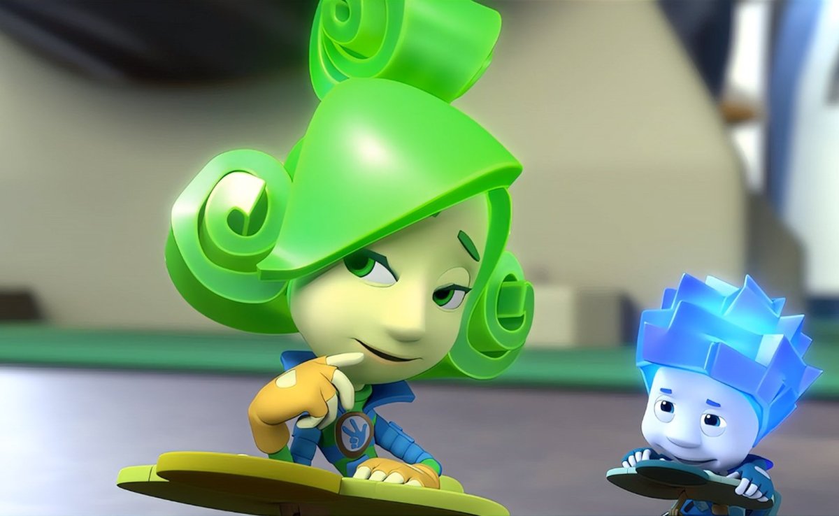 Шпуля Нолик Симка