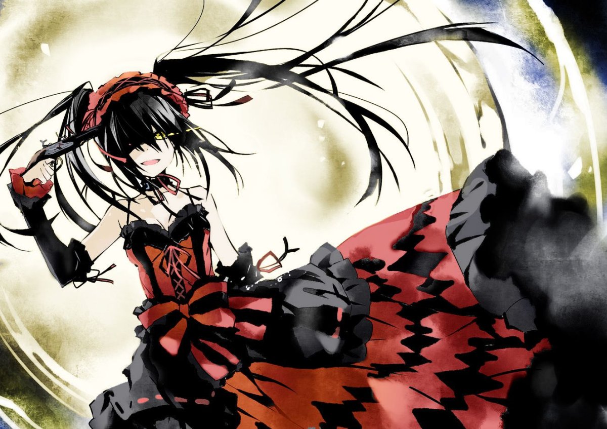 Куруми Зафкиэль