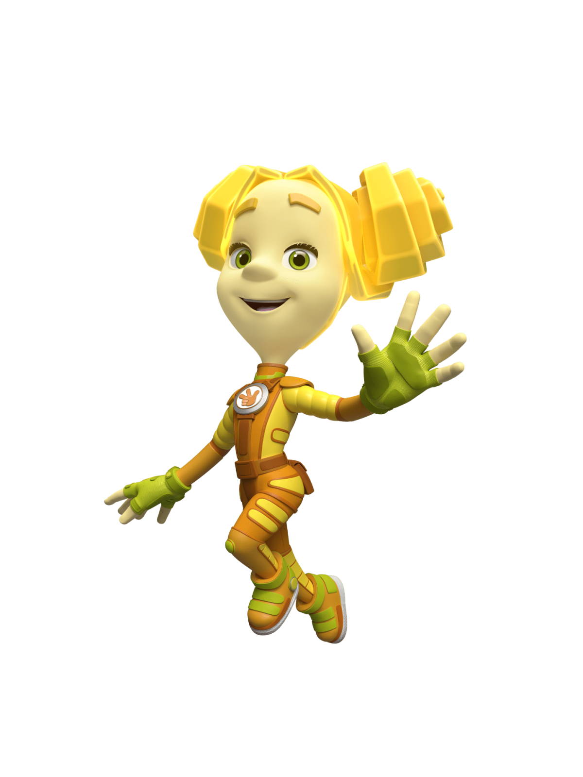 Шпуля Верта Файер