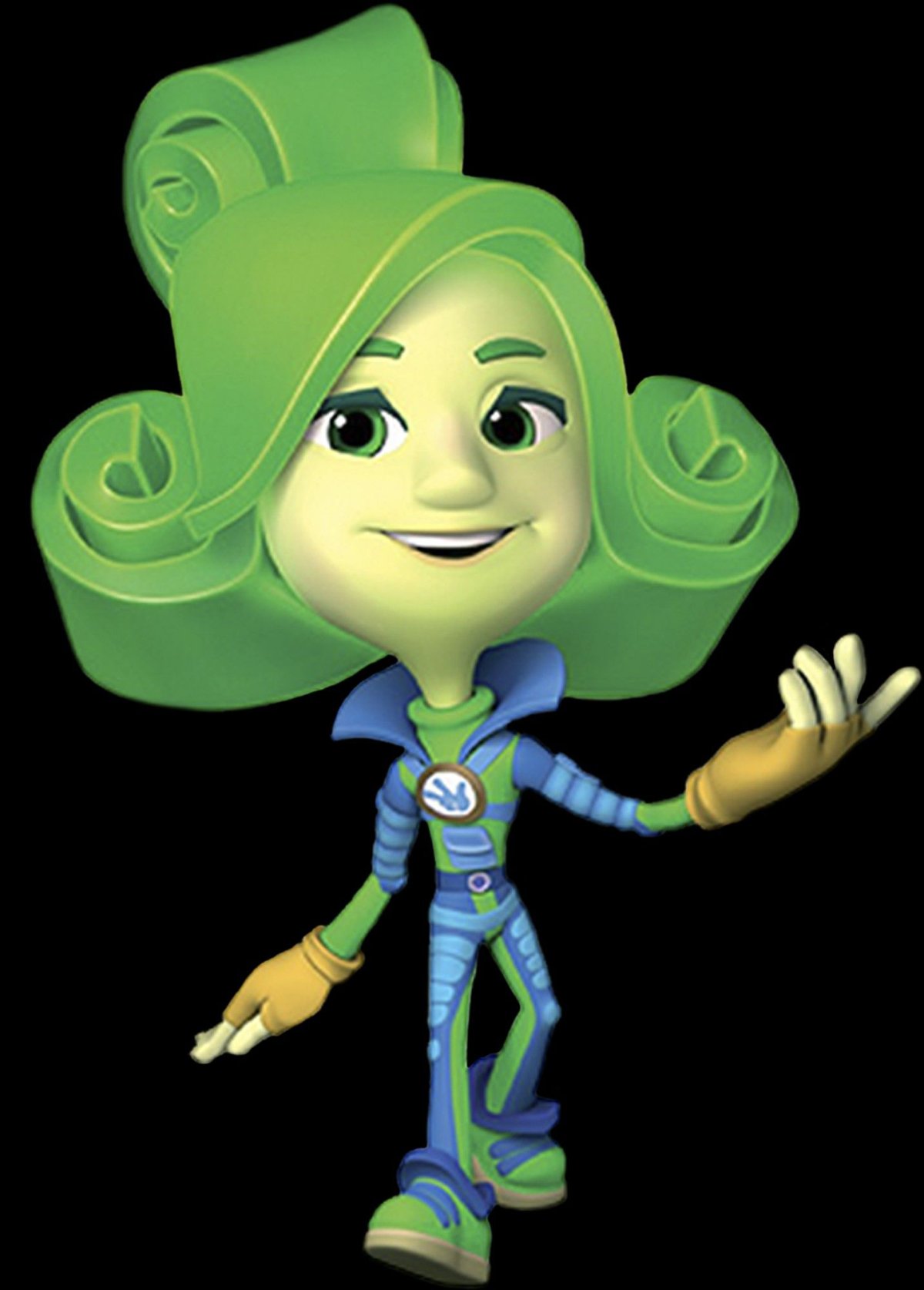 Фиксики обложка