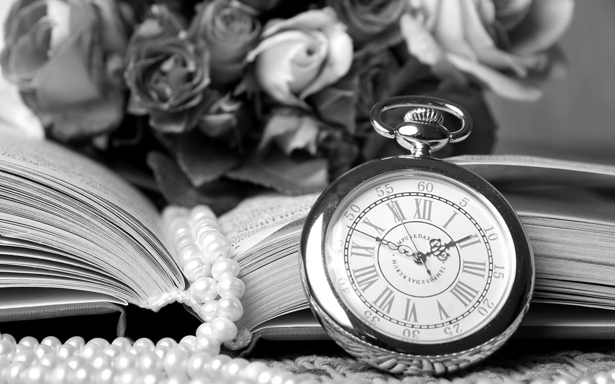 Карманные часы