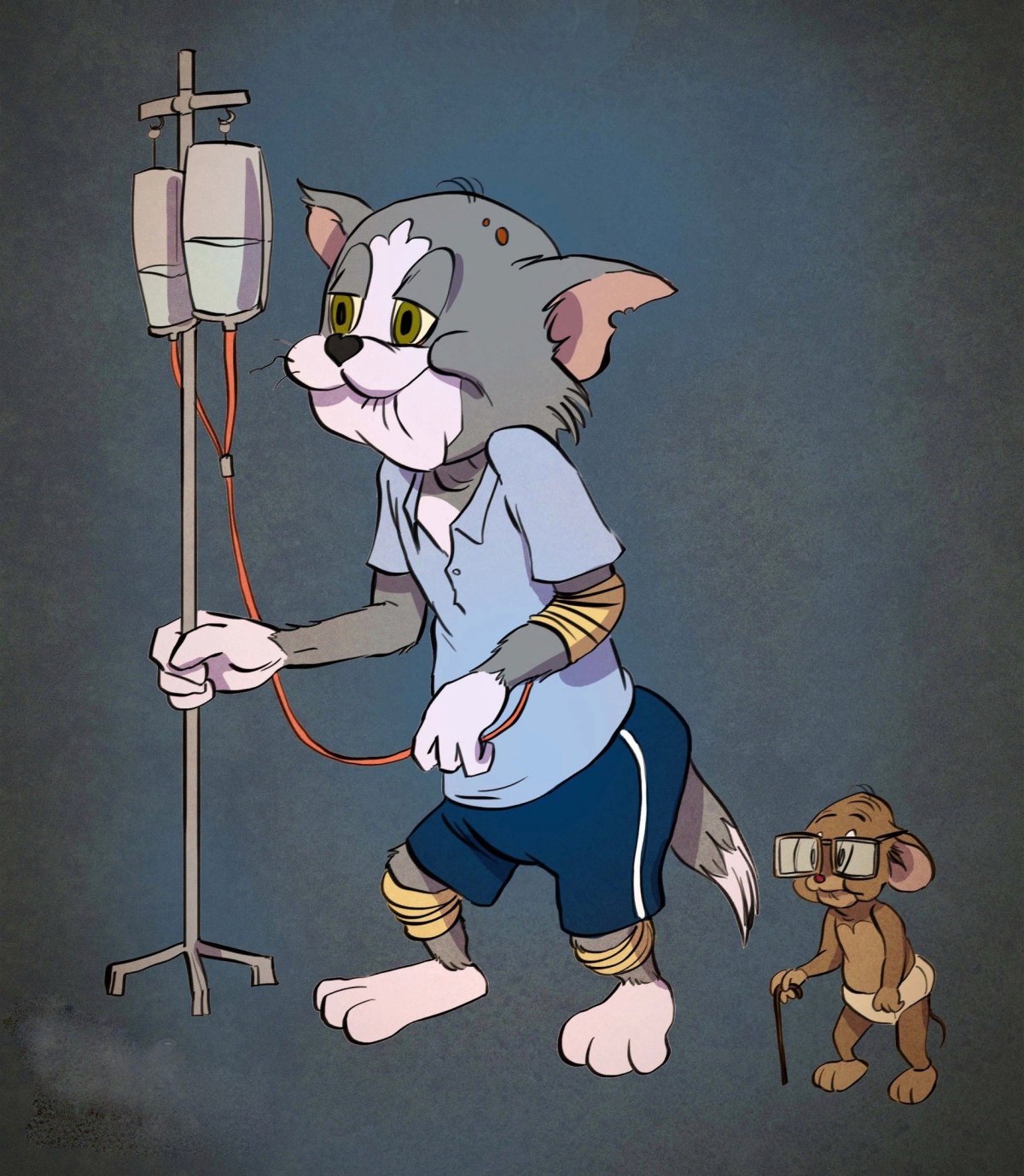 Скрудж макдак Утиные истории 1987