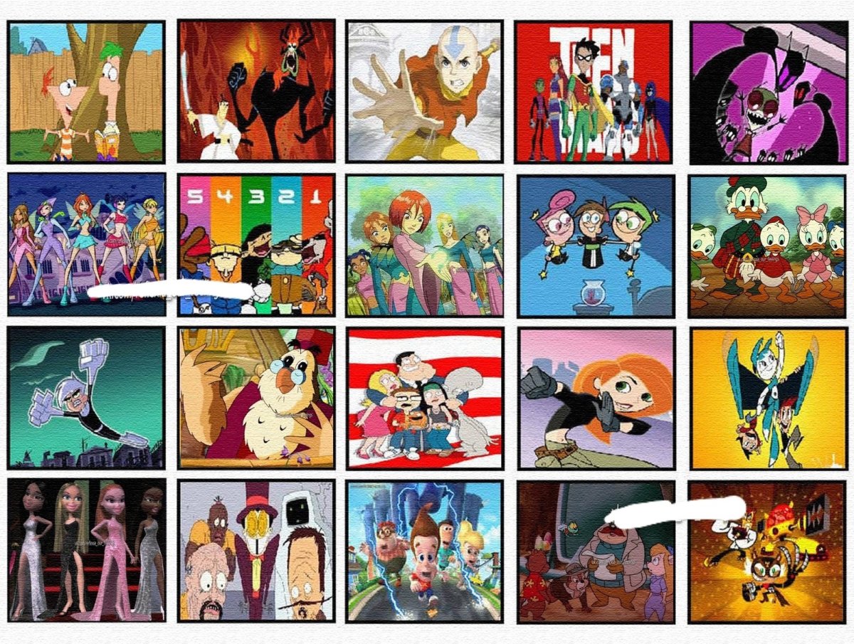 День рождения киностудии Союзмультфильм 10 июня