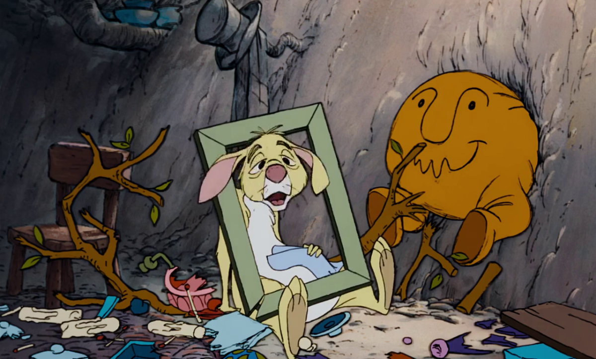 Микки Маус лучший друг Микки 1929