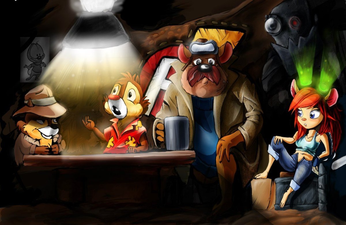 Nickelodeon Стимпи