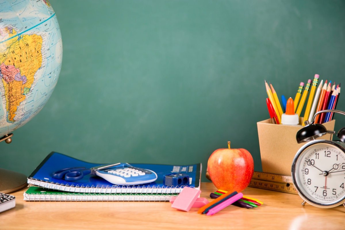 Фон для школьного сайта