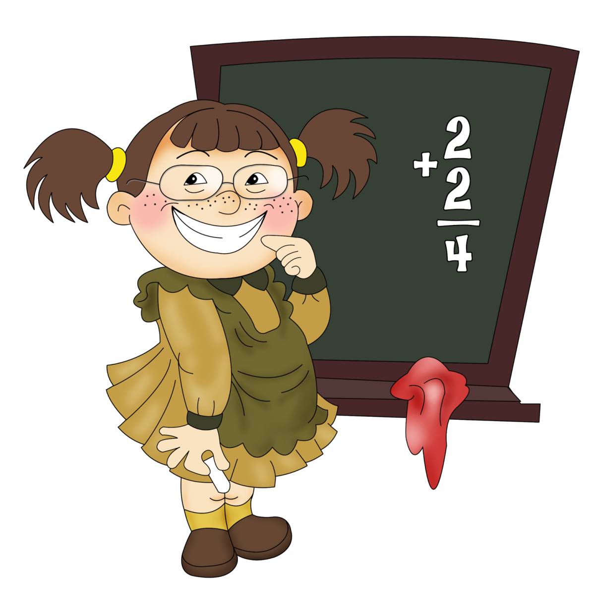 Школьные картинки