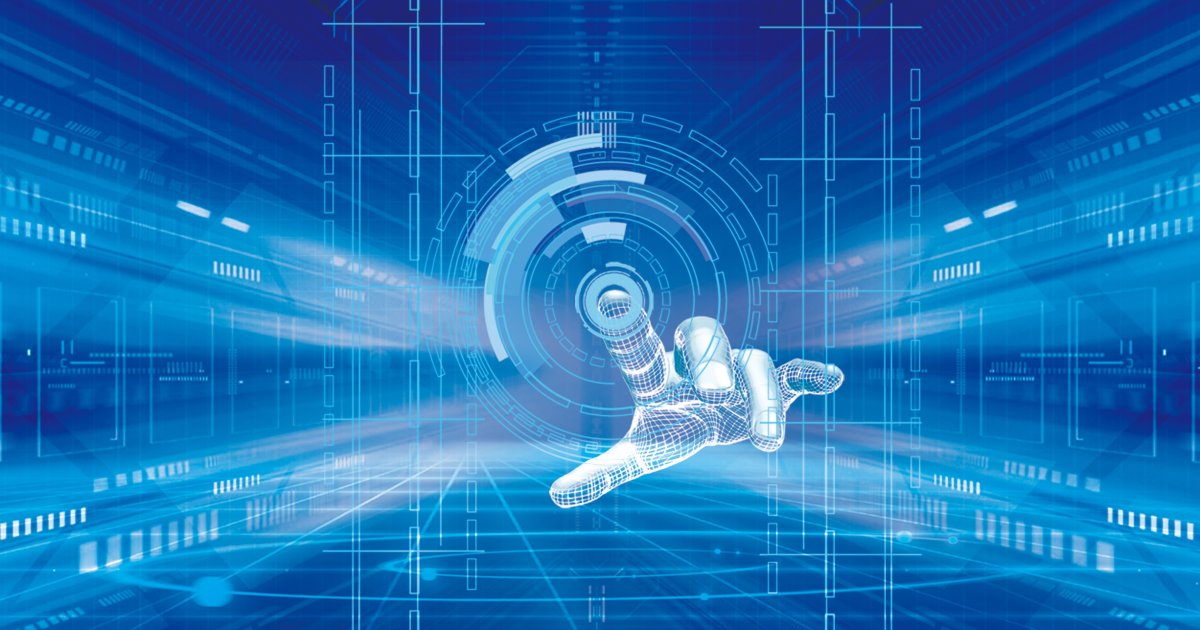 Инновации фон