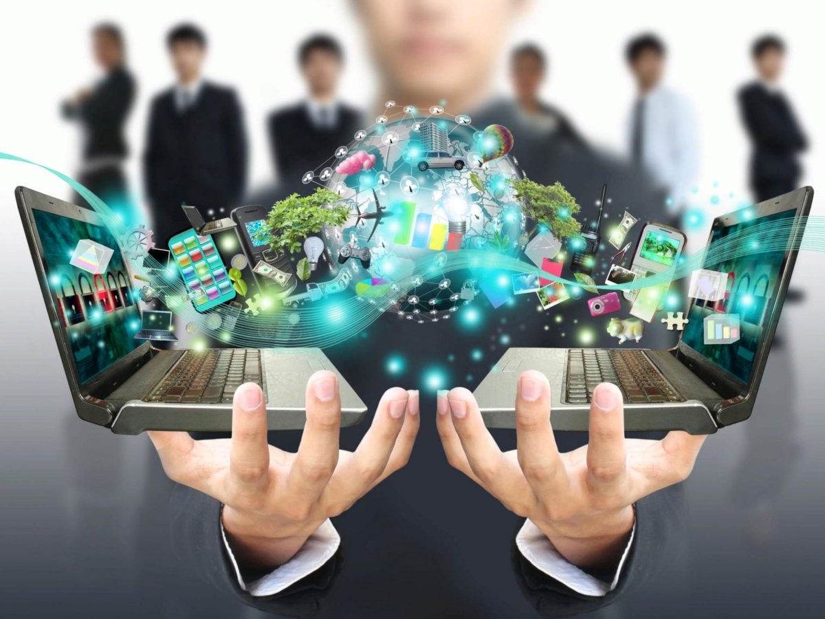 Информационные технологии