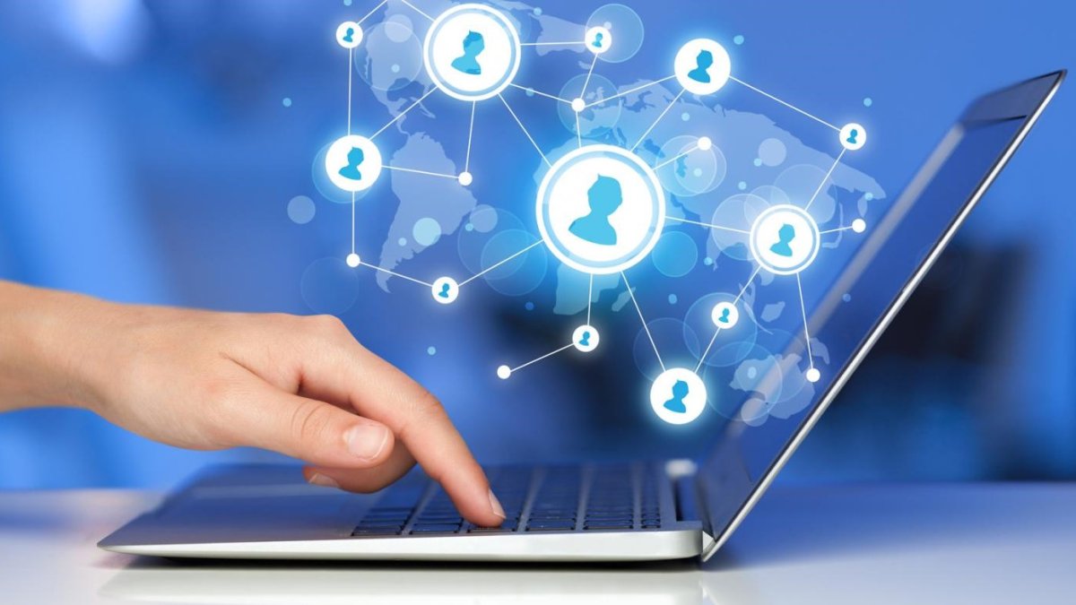 Электронные сервисы