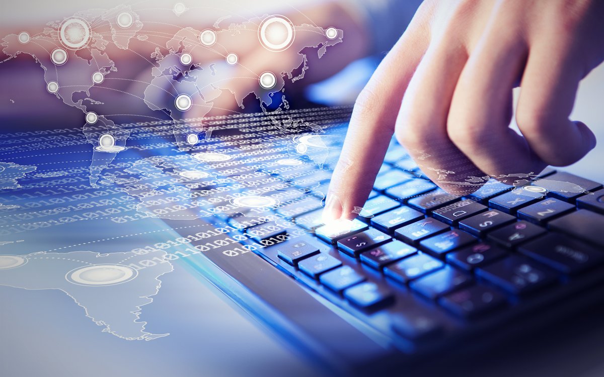 It индустрия