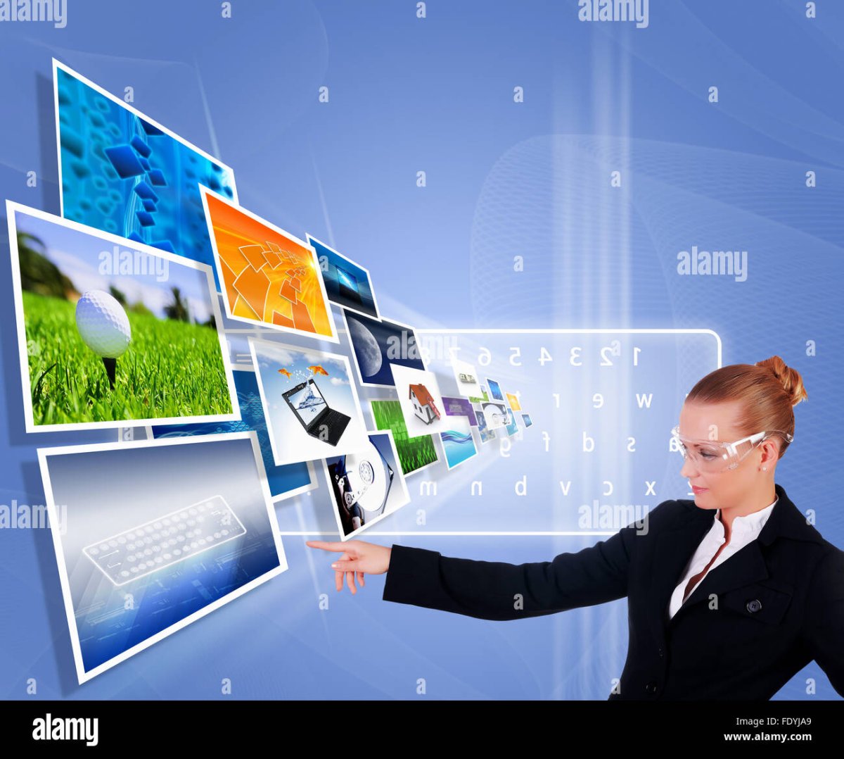 Цифровизация педагога