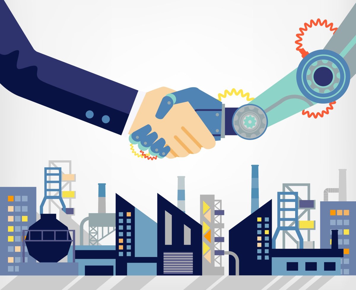 Техническая иллюстрация