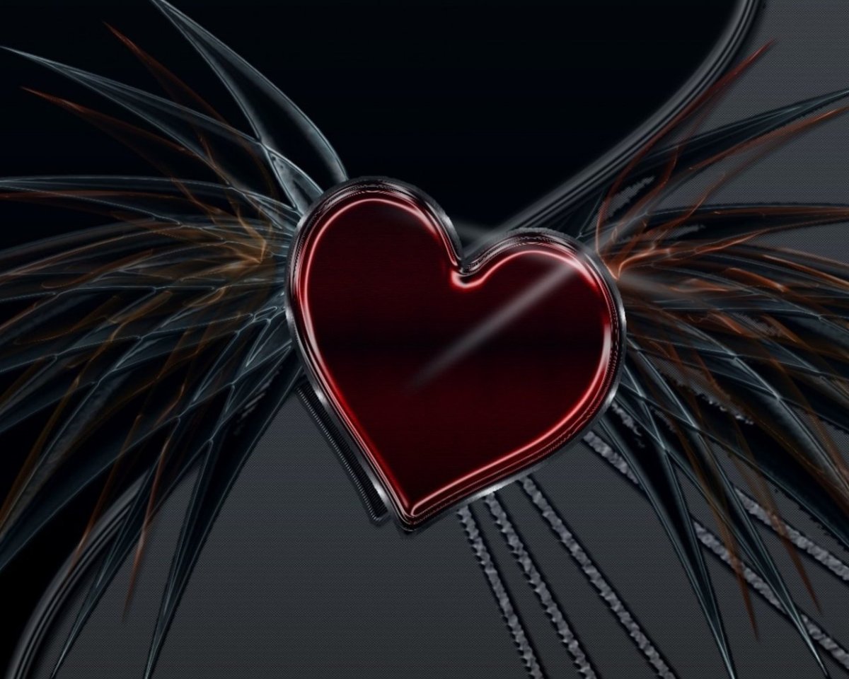 Разбитое сердце картинки