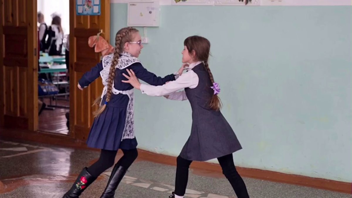 Рисунок на тему что такое перемена