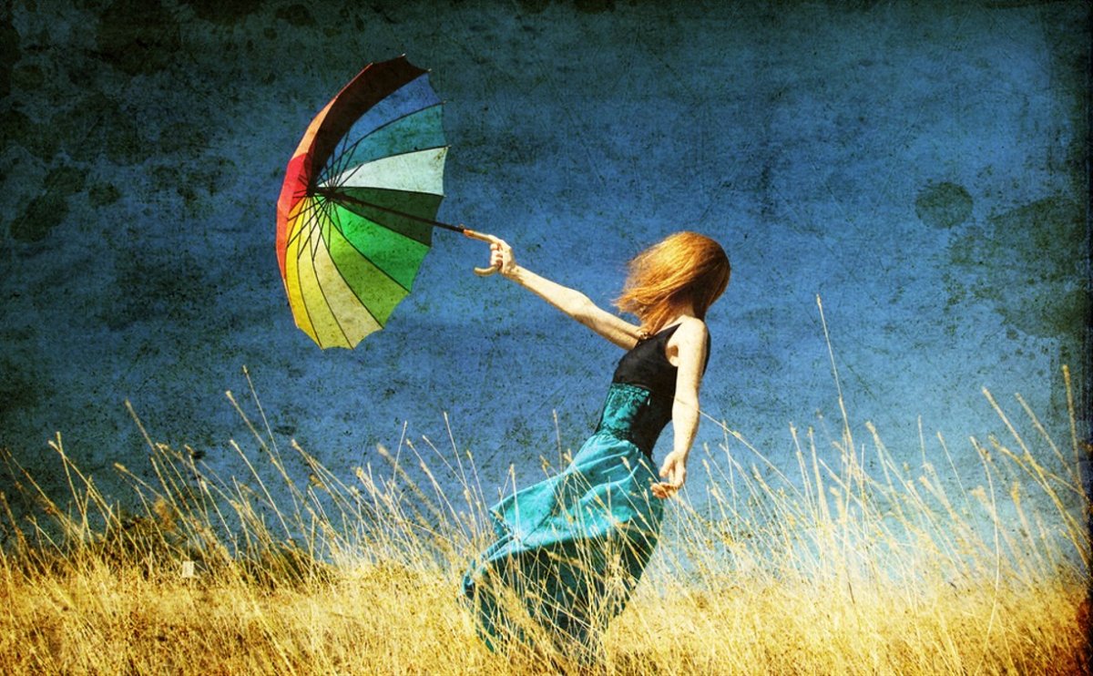 Ветер перемен в жизни