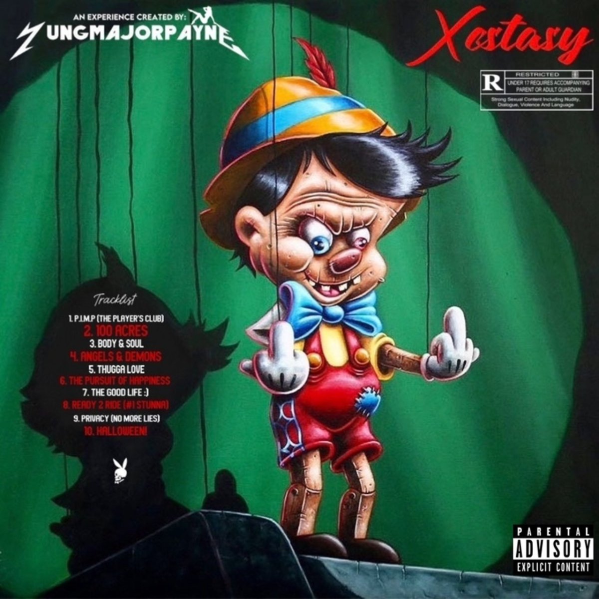 Карикатуры на Буратино и Мальвину