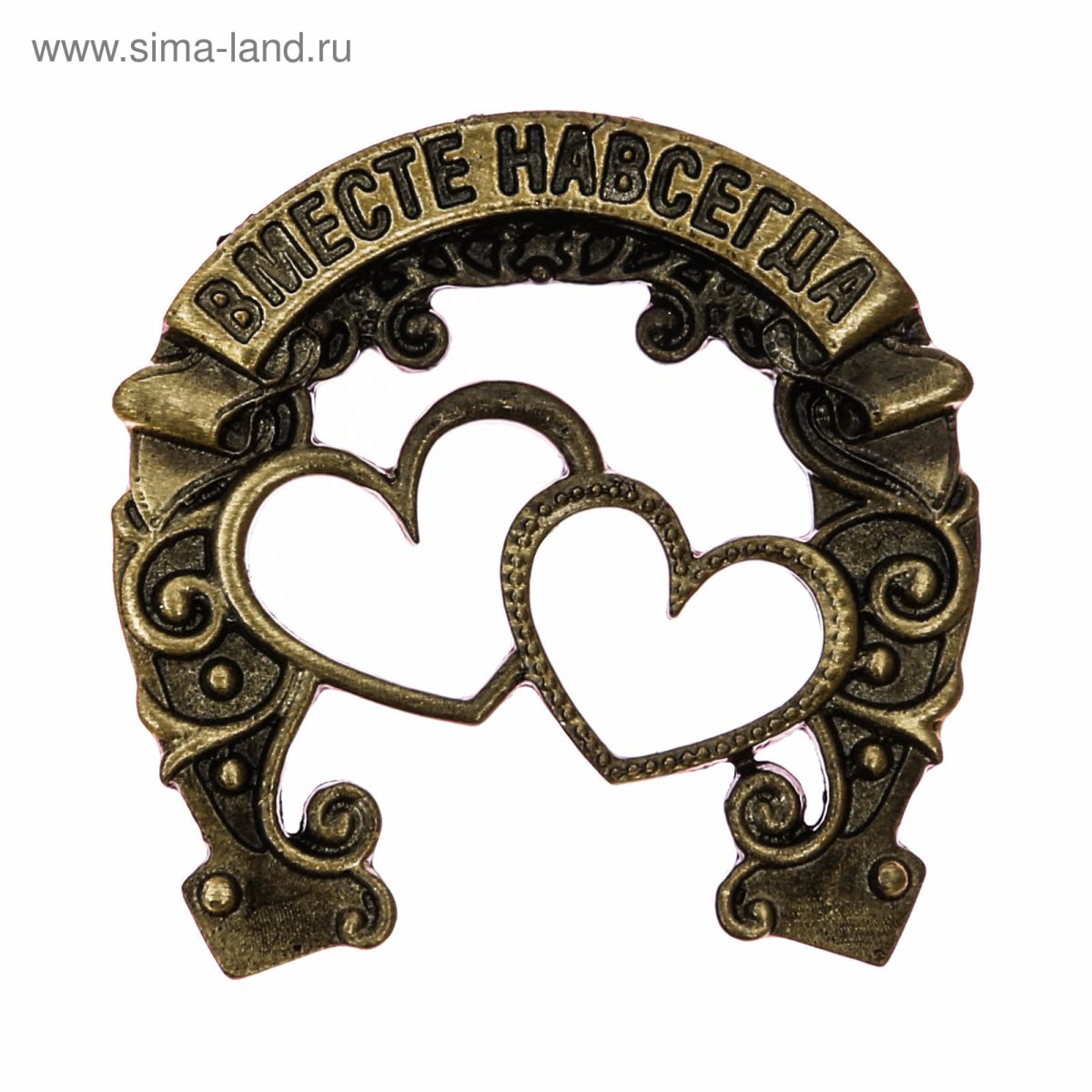 Торт на чугунную свадьбу