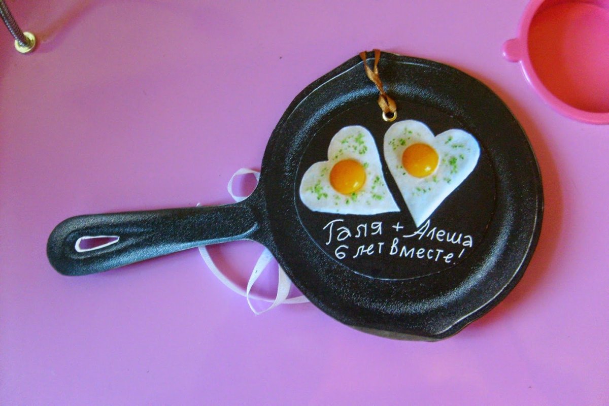 Чугунная свадьба поздравления