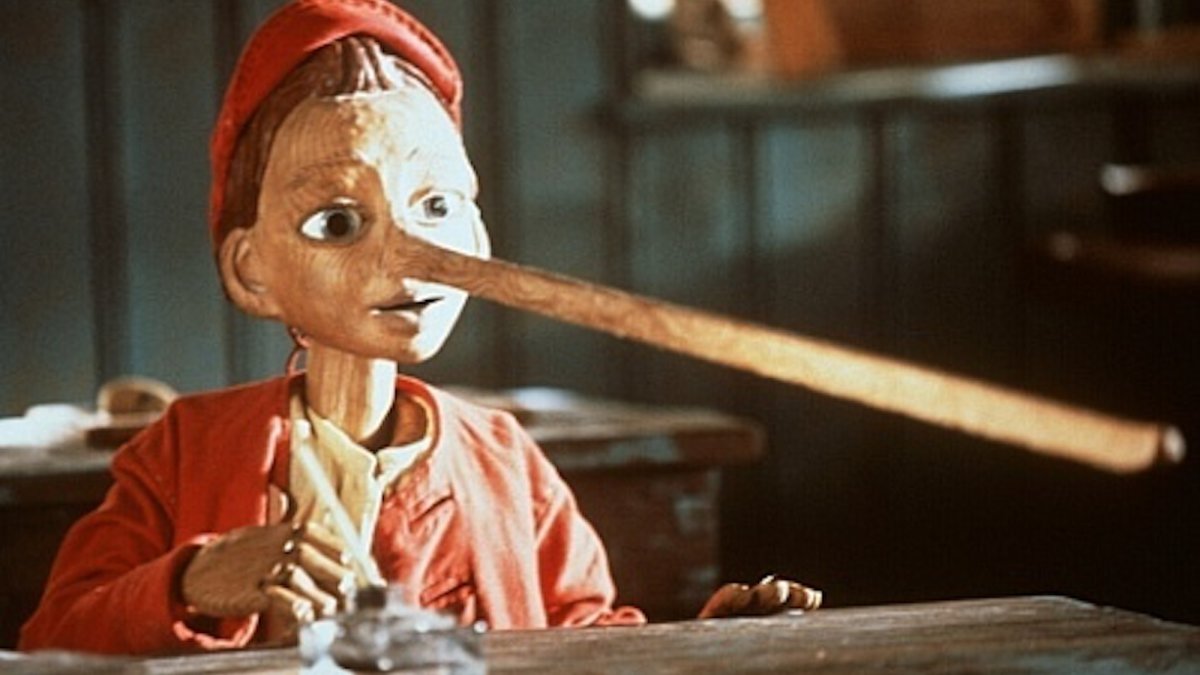 Сказка золотой ключик