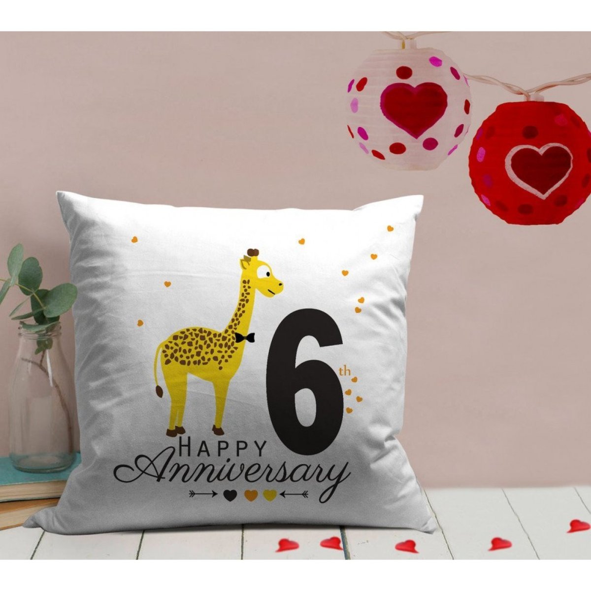 Чугунная годовщина свадьбы