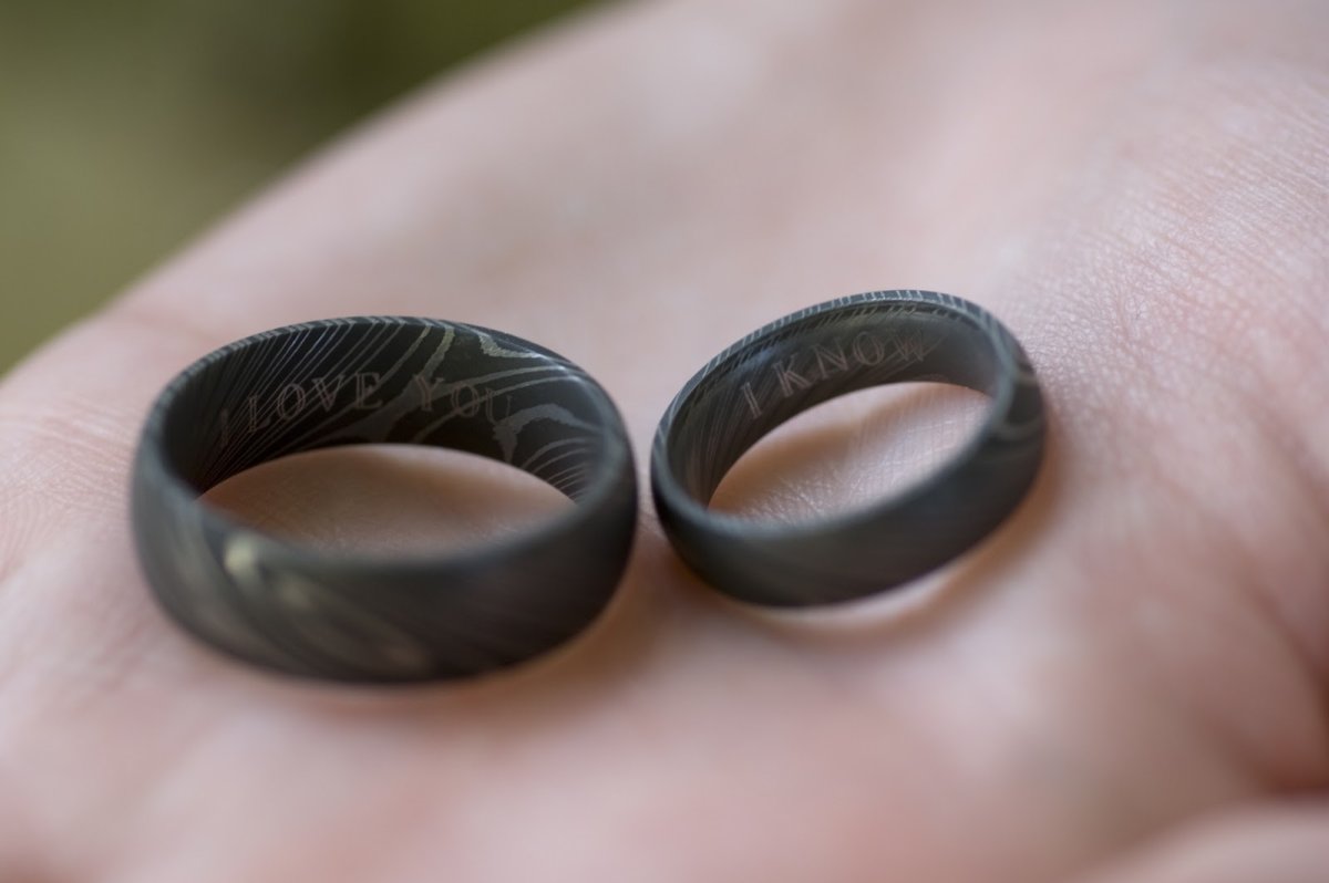 Кипарисовая или чугунная свадьба -поздравление