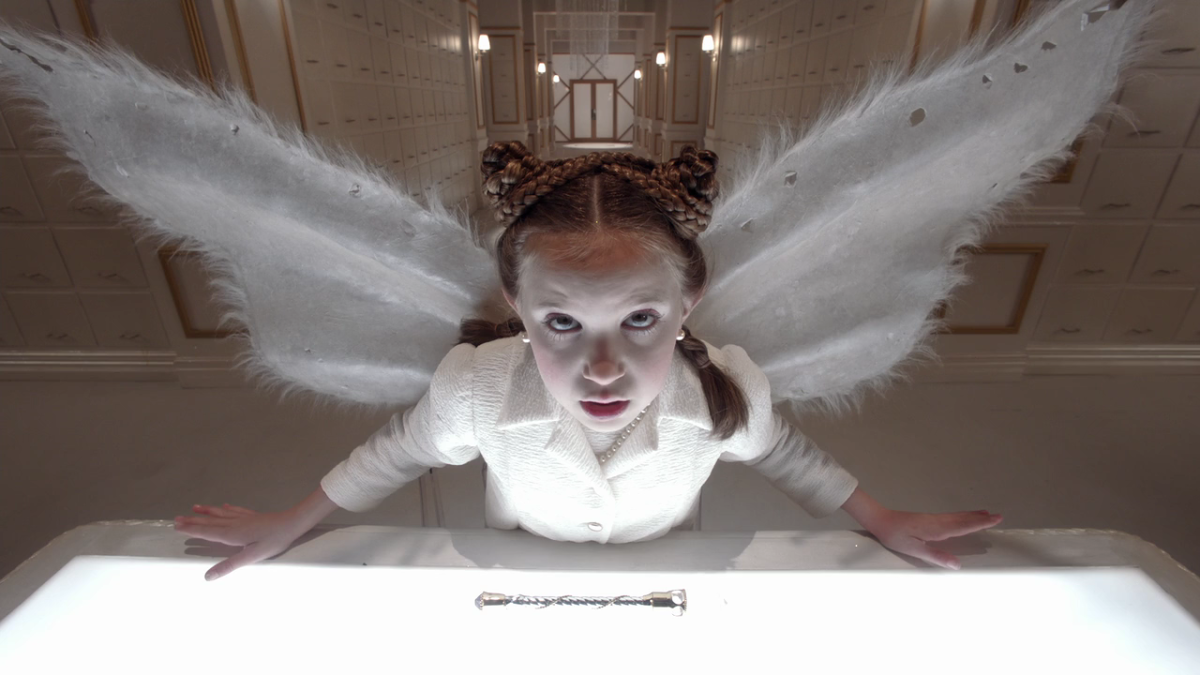 Настоящие зубные феи