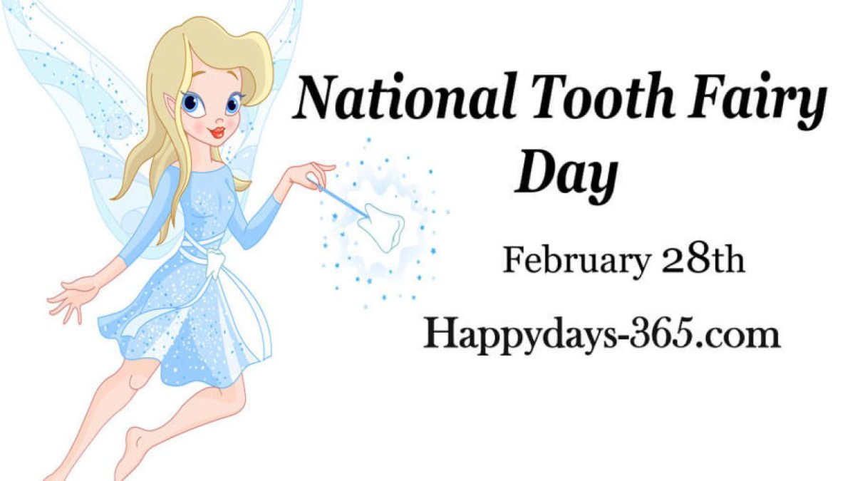 Феечка смешная