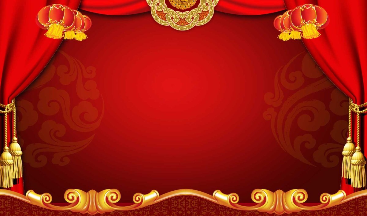 Волшебный мир театра