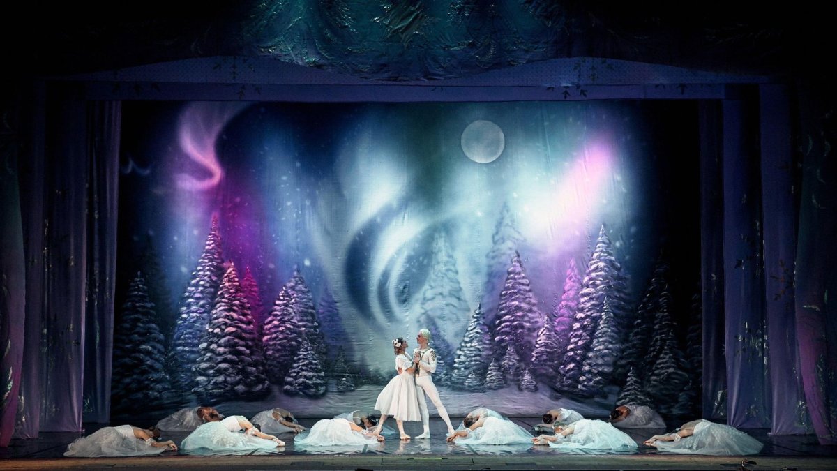 Международный день театра