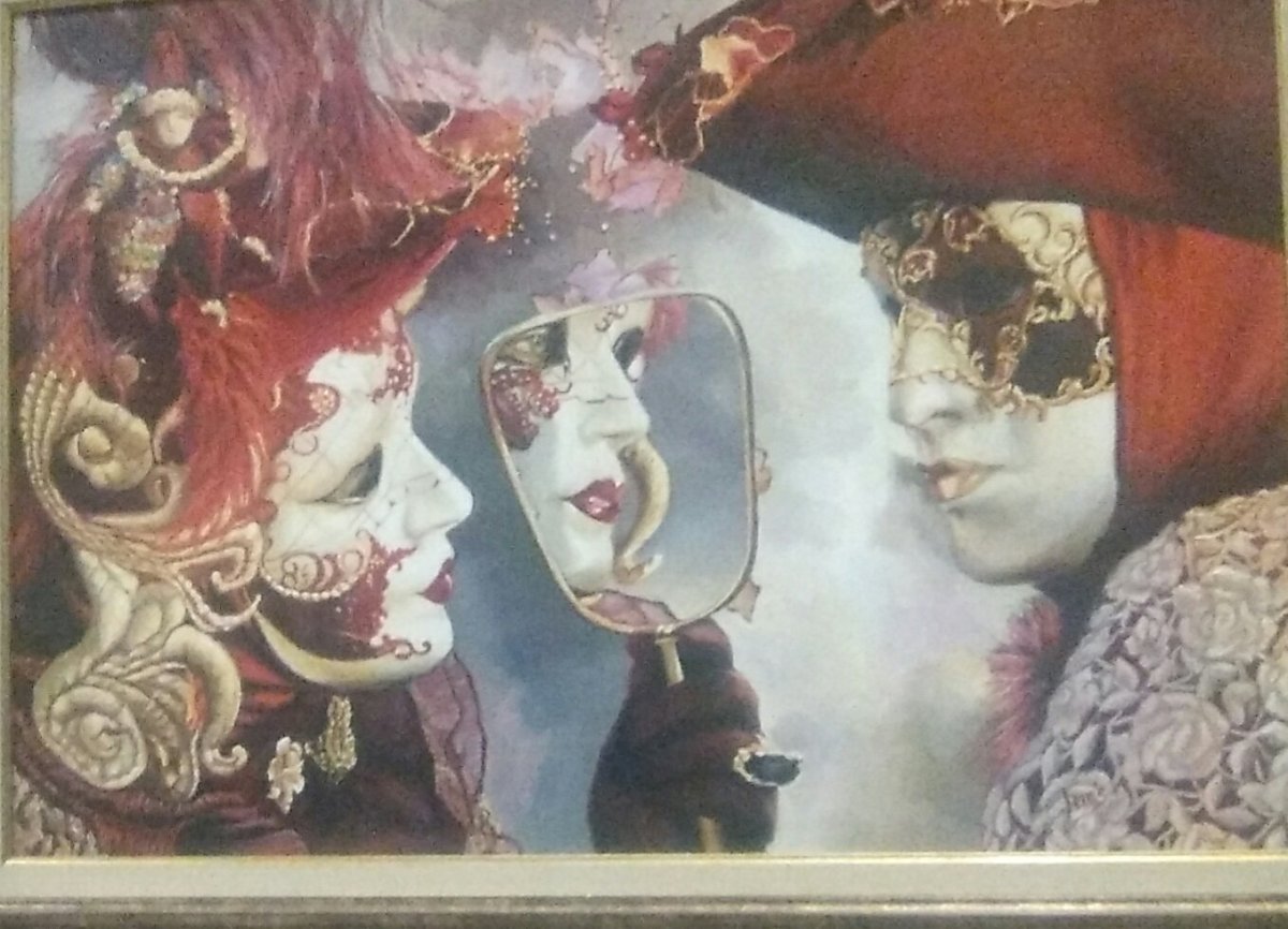 Театр кукол декорации