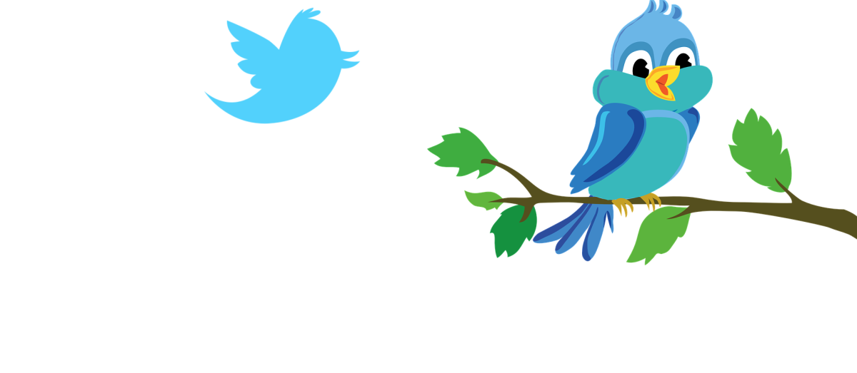 Синяя птица