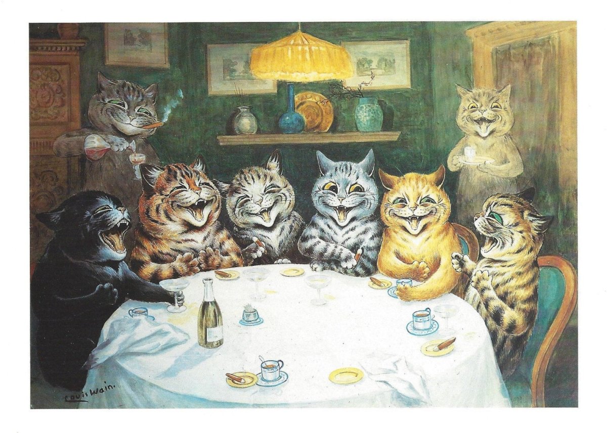 Льюис Уильям Уэйн