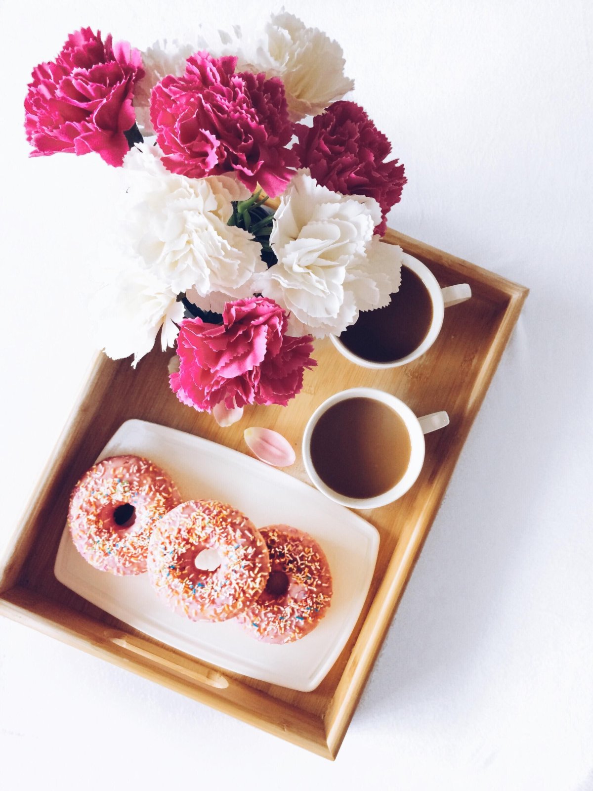 Доброе утро для инстаграмма