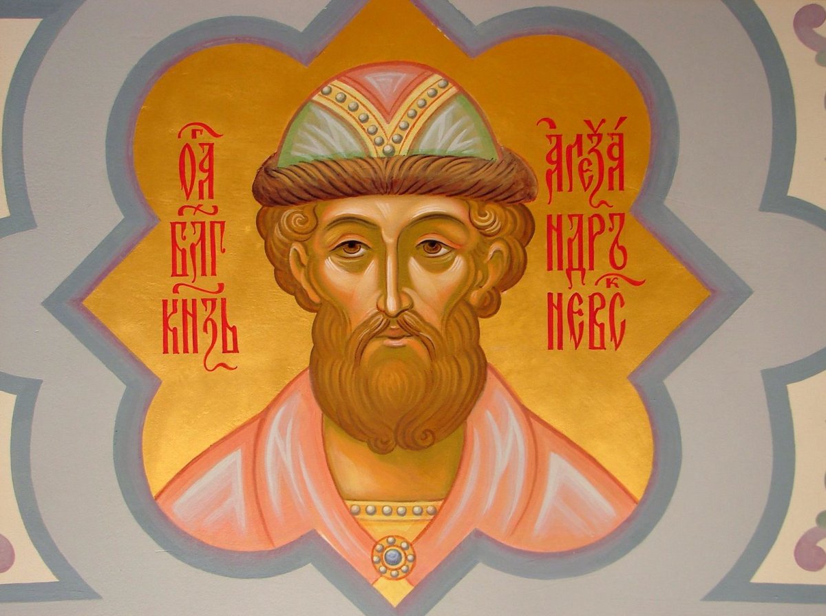 Всеволод Юрьевич большое гнездо