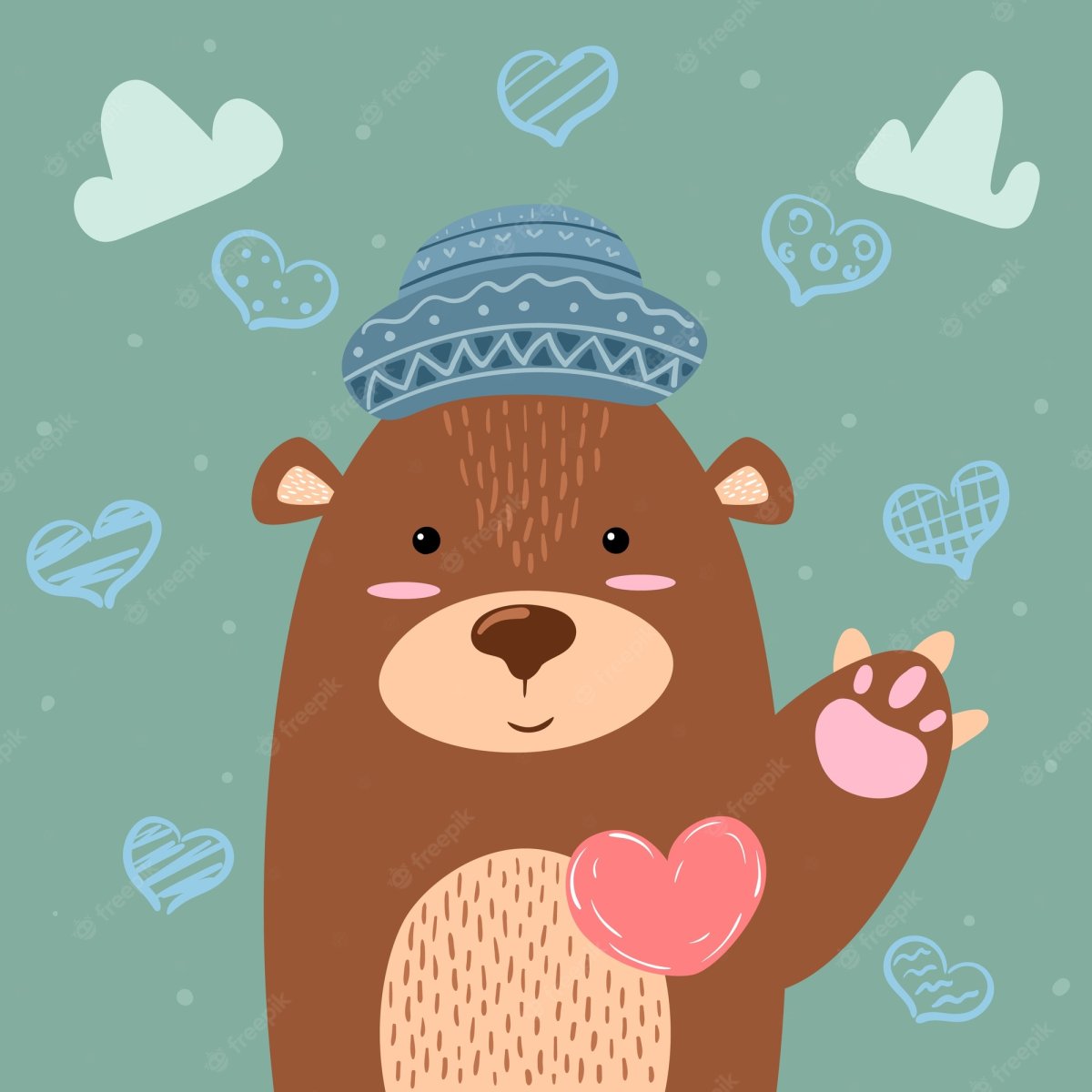 Наклейки для распечатки лисички