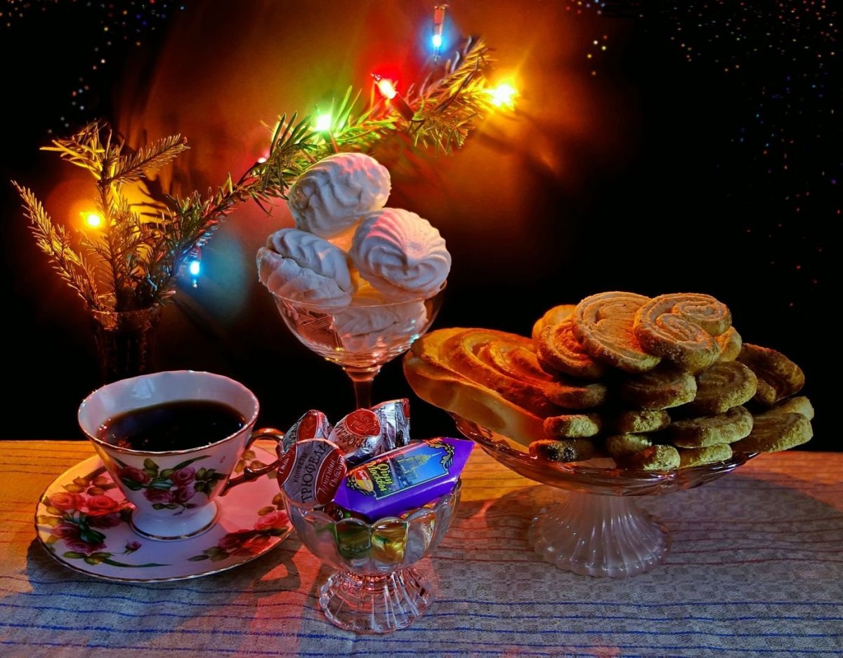 Масленица анимация