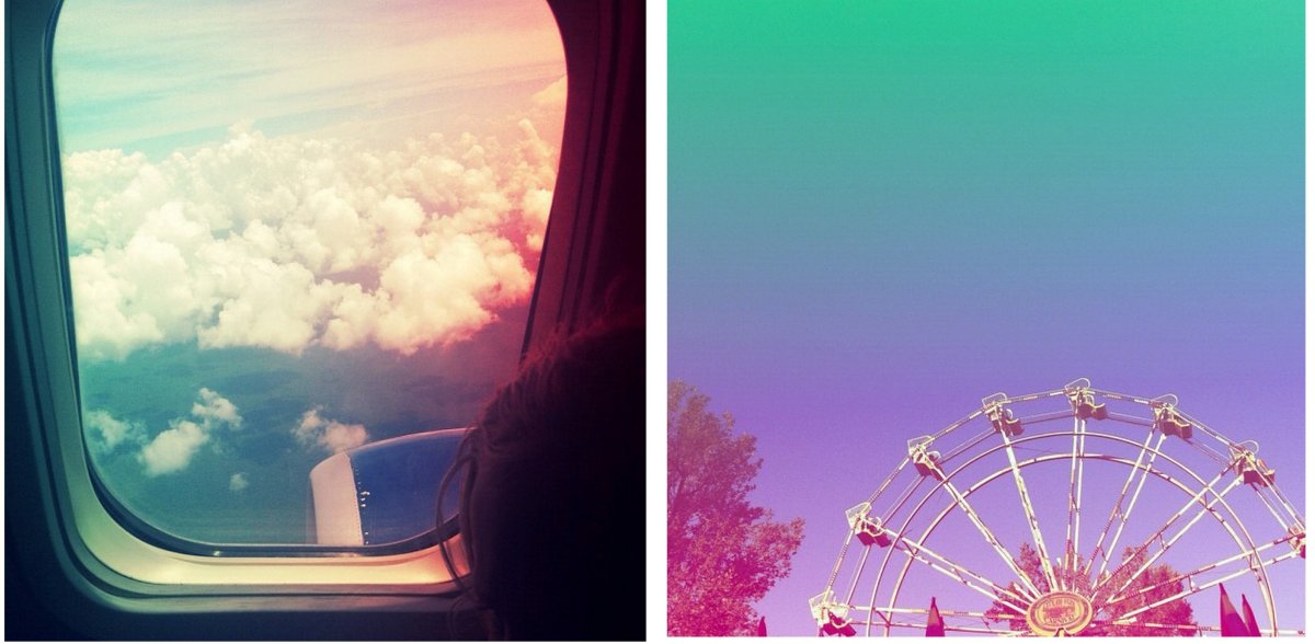 Гламурные заставки на телефон