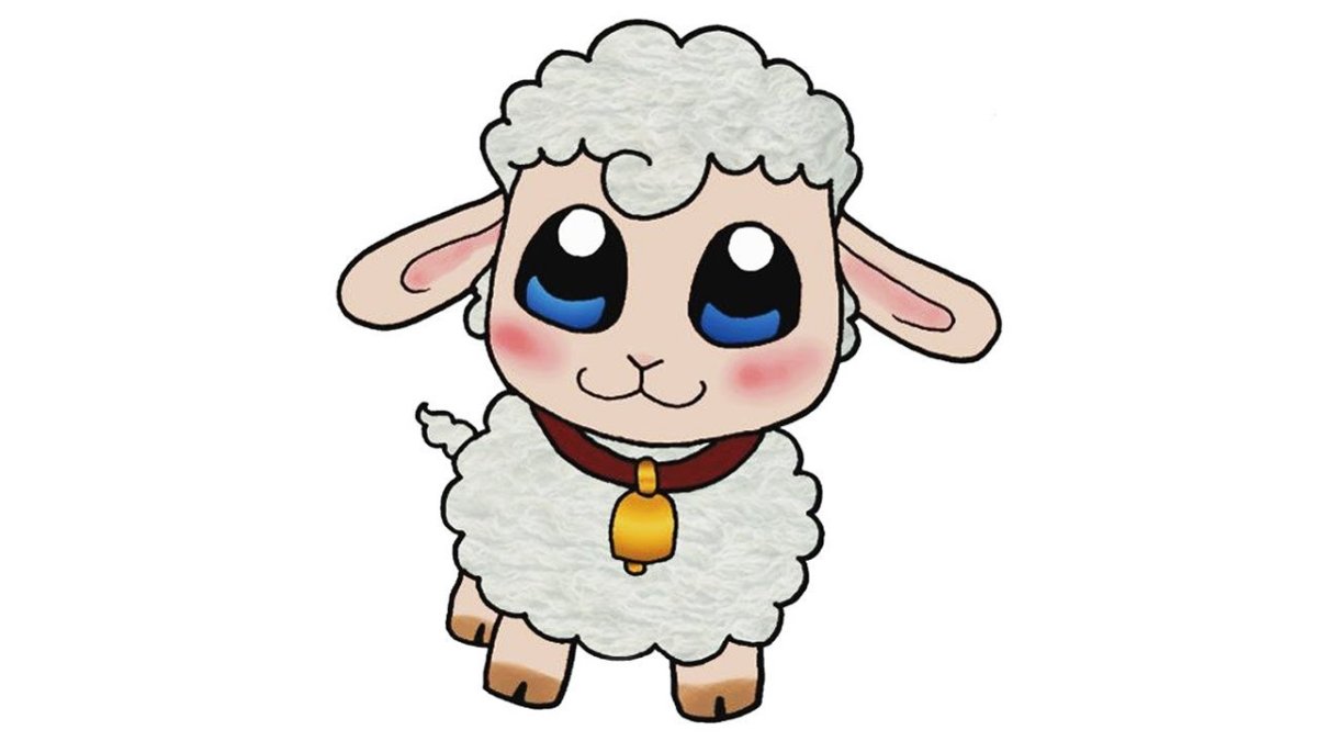 Наоми Лорд Единорог