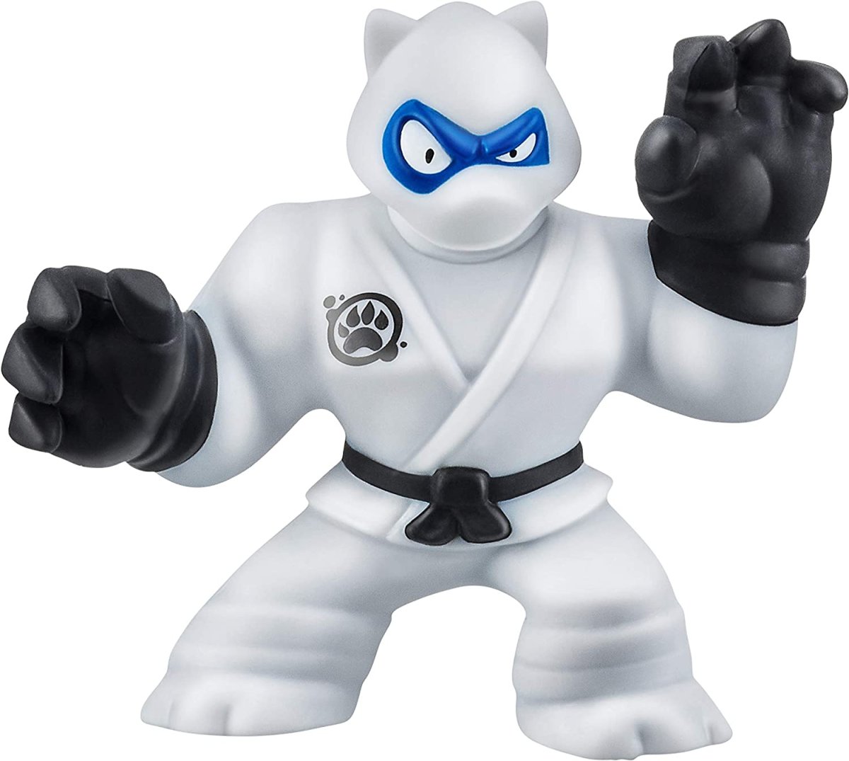 Герои goo jit zu