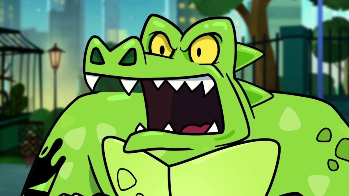 Рок Джо гуджицу