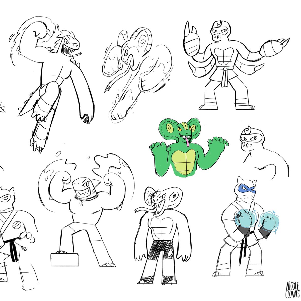 Игрушка герой гуджитсу Танос